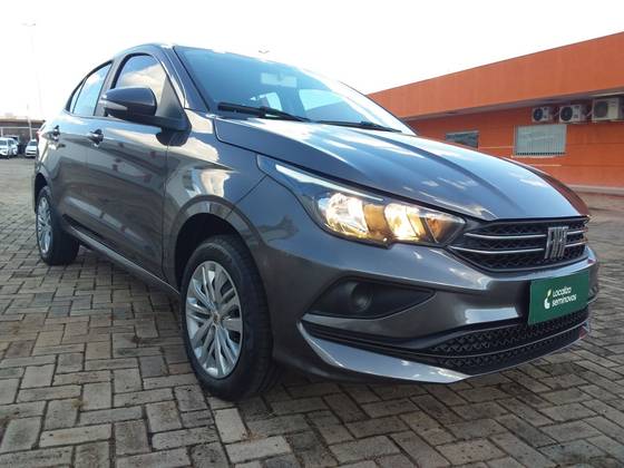 FIAT CRONOS 1.3 FIREFLY FLEX DRIVE MANUAL FIAT CRONOS 1.3 FIREFLY FLEX DRIVE MANUAL